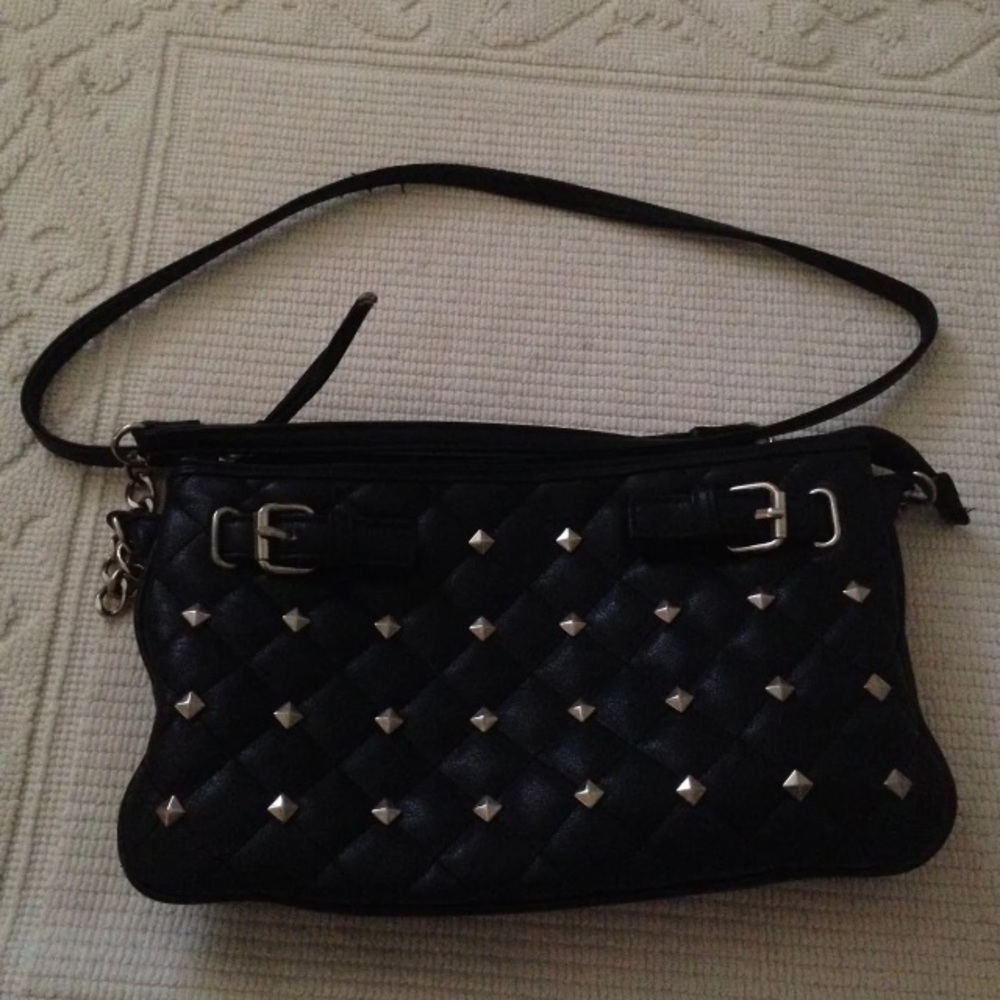 Crossbody Purse